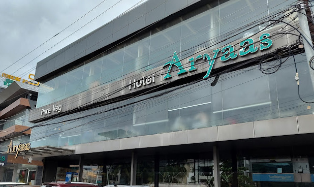 Aryaas Kakkanad